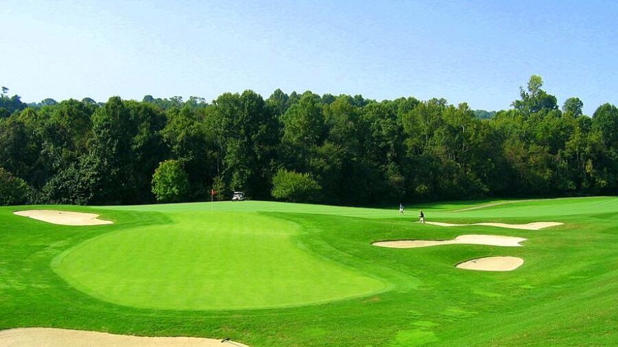 Old South CC