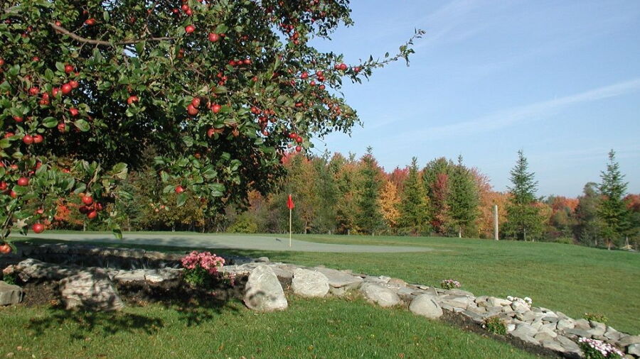 Streamside GC&CC: #2