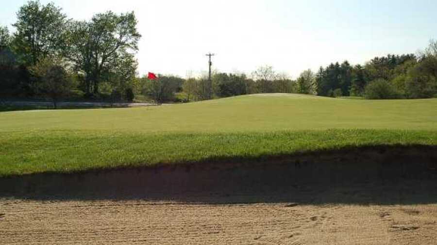 Amherst CC: #13