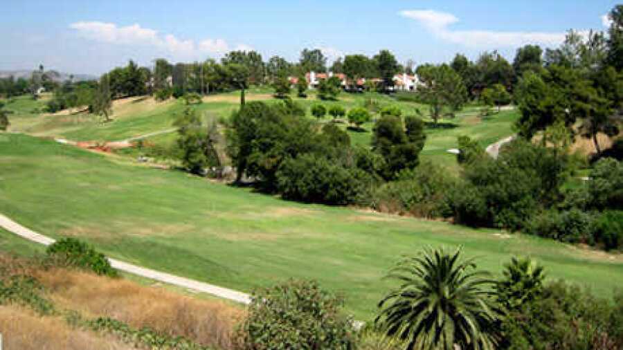 Fullerton GC