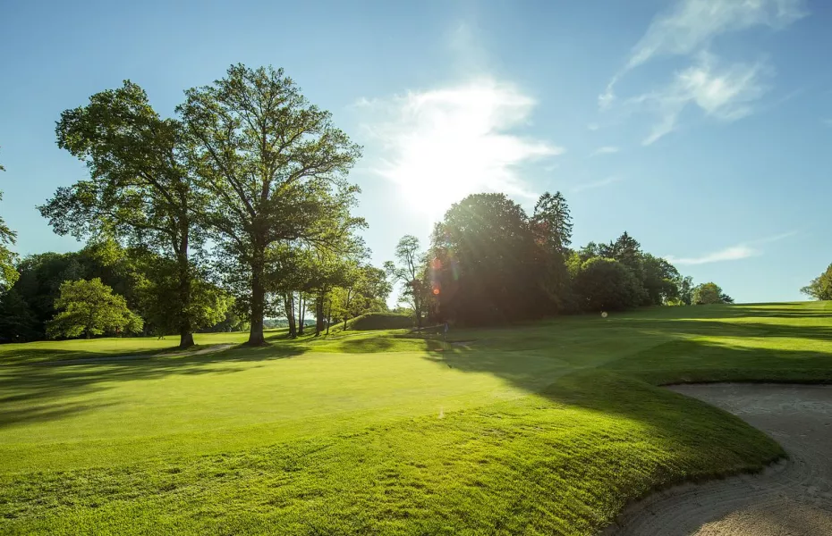 Mittelrheinischer GC Bad Ems