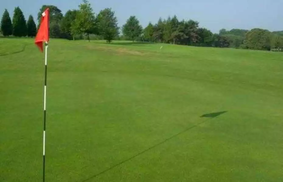Malton & Norton GC - Welham: #7