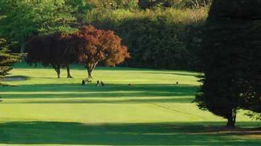 Grange GC