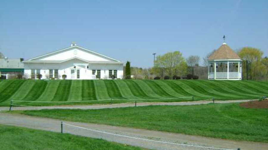 Easton CC