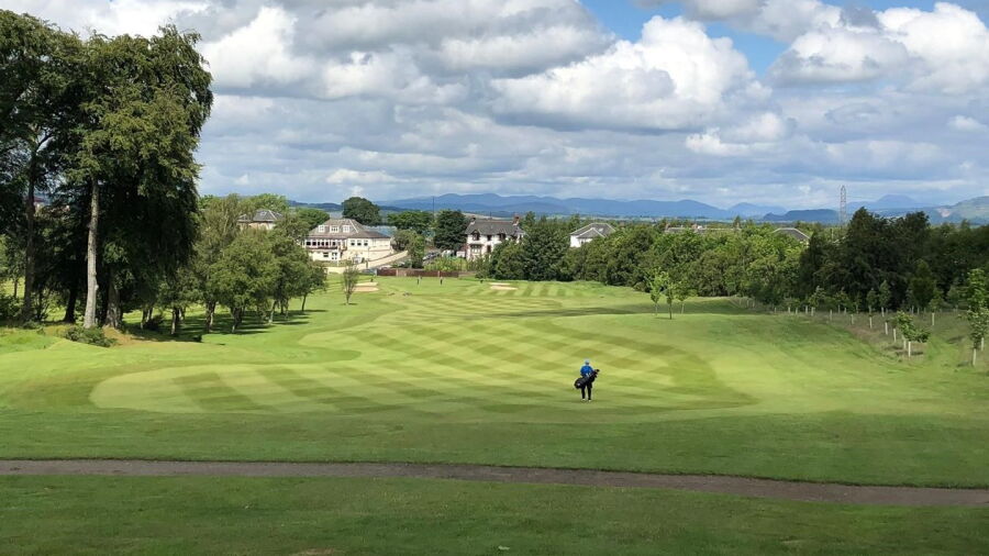 Elderslie GC