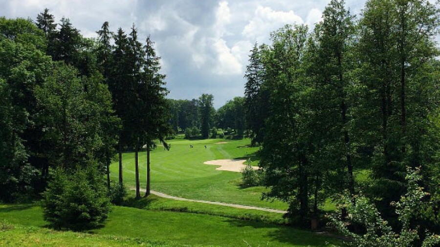 Golf Resort Konopiste