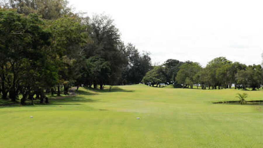 Pantai Mentiri GC: #3