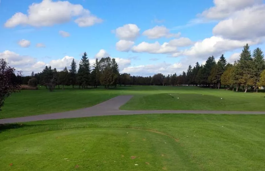 Stittsville GC