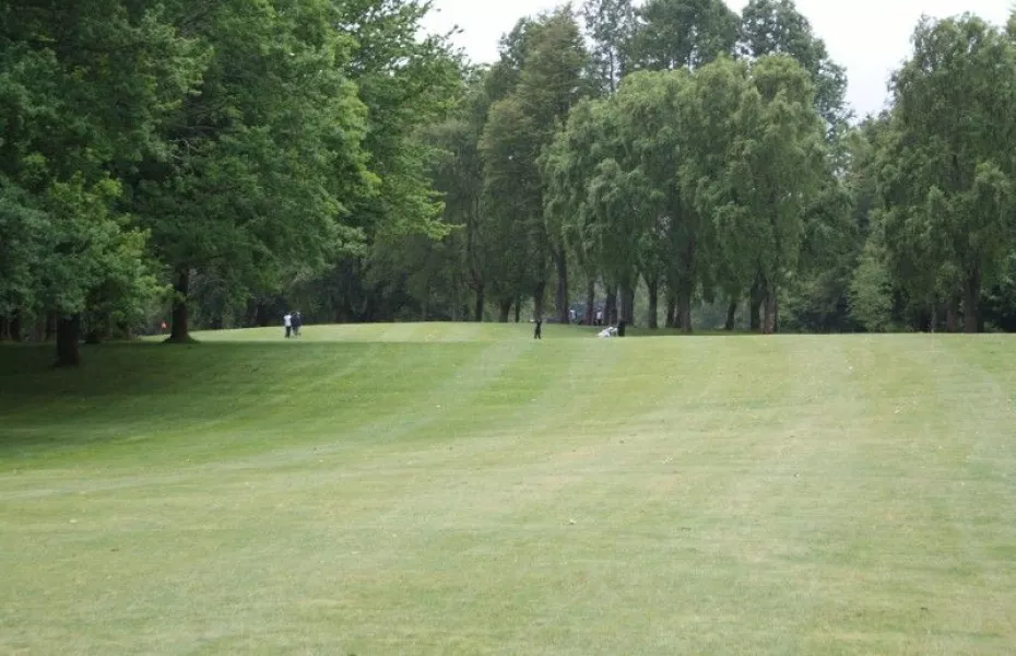 Santa Elvira GC