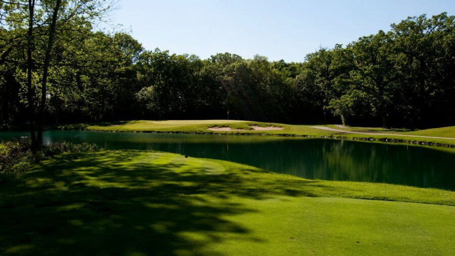 Flossmoor CC