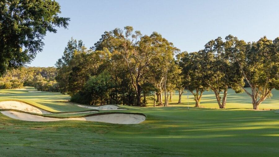Elanora CC