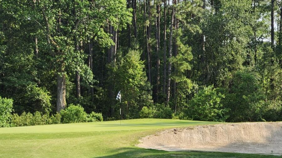 Deercroft GC