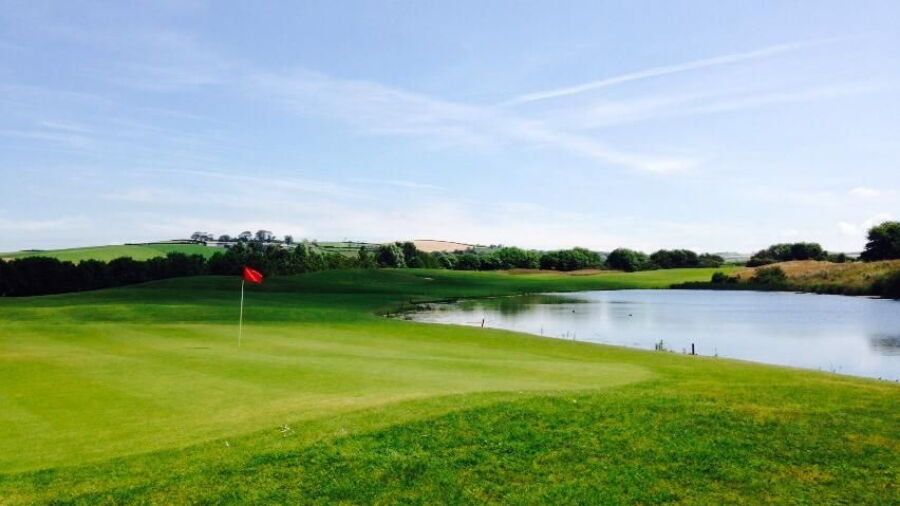 Portmore Golf Park