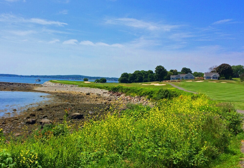 Samoset Golf Course