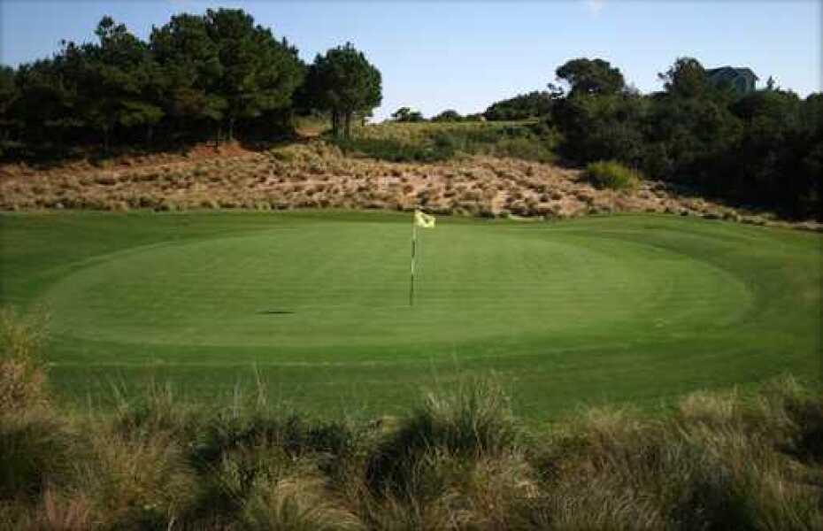 Sea Scape Golf Links in Kitty Hawk, North Carolina, USA GolfPass