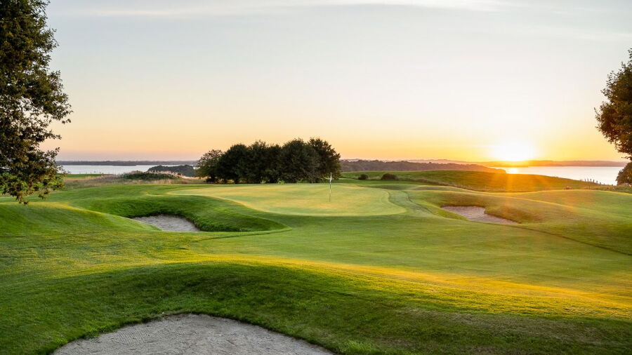 Glasson GC