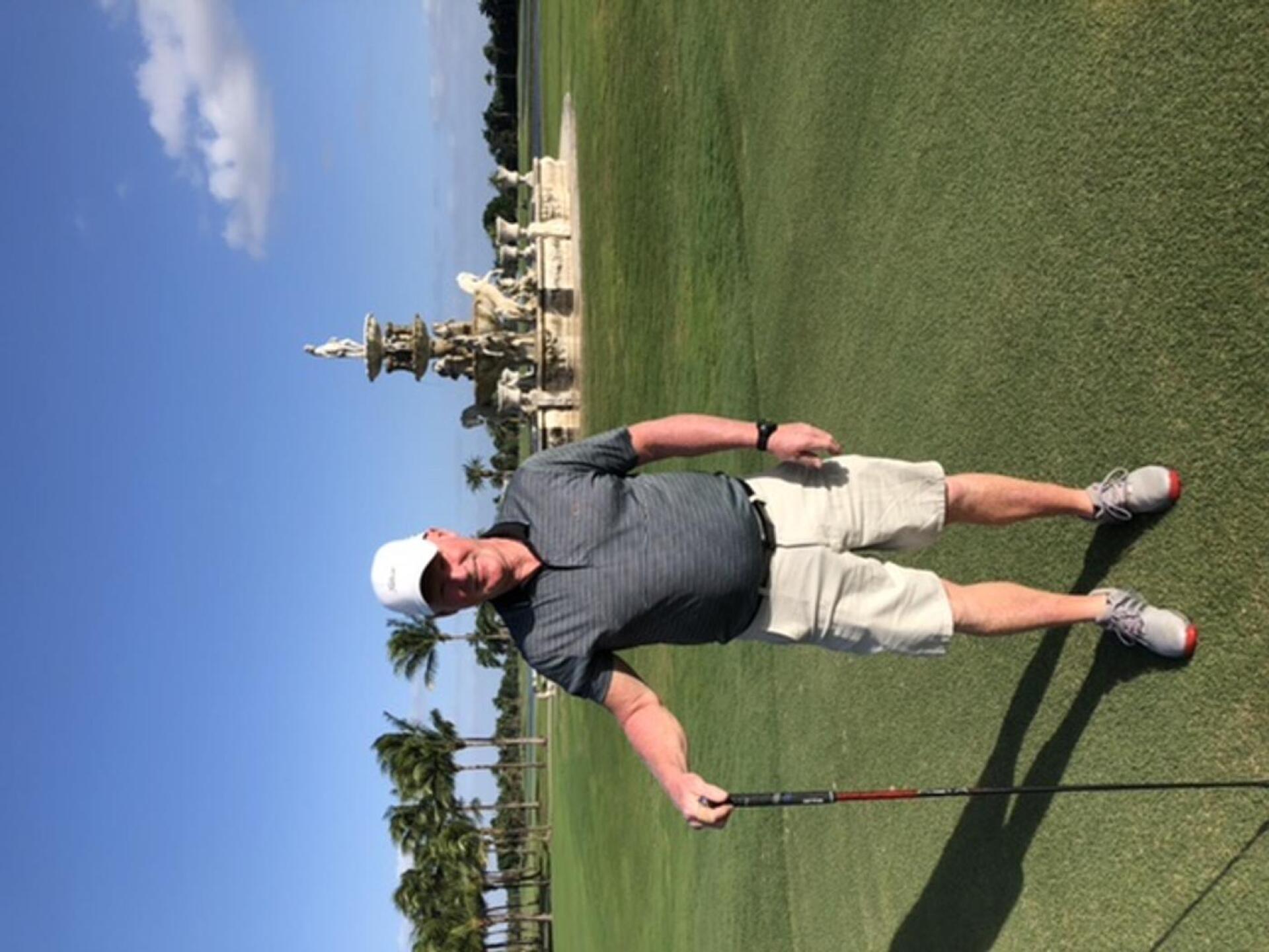 Blue Monster (Photo submitted by nolan2509462 on 11/10/2020)