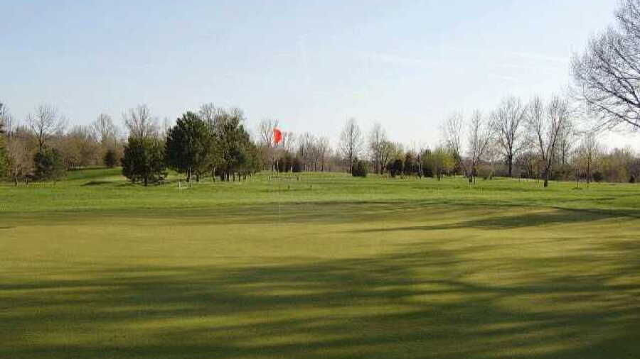 Vermilion CC: #8