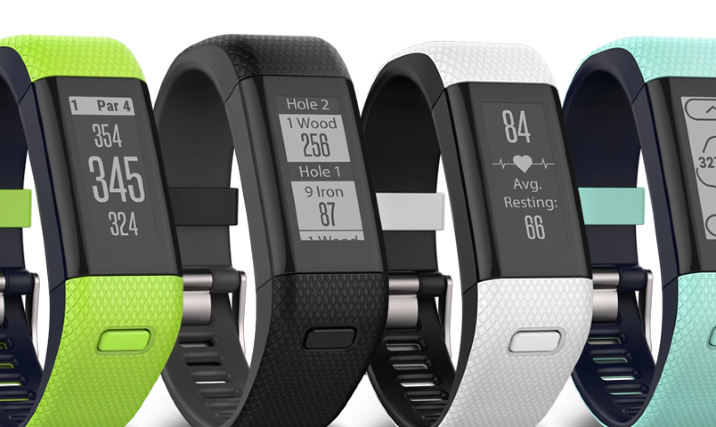 Garmin Approach X-40