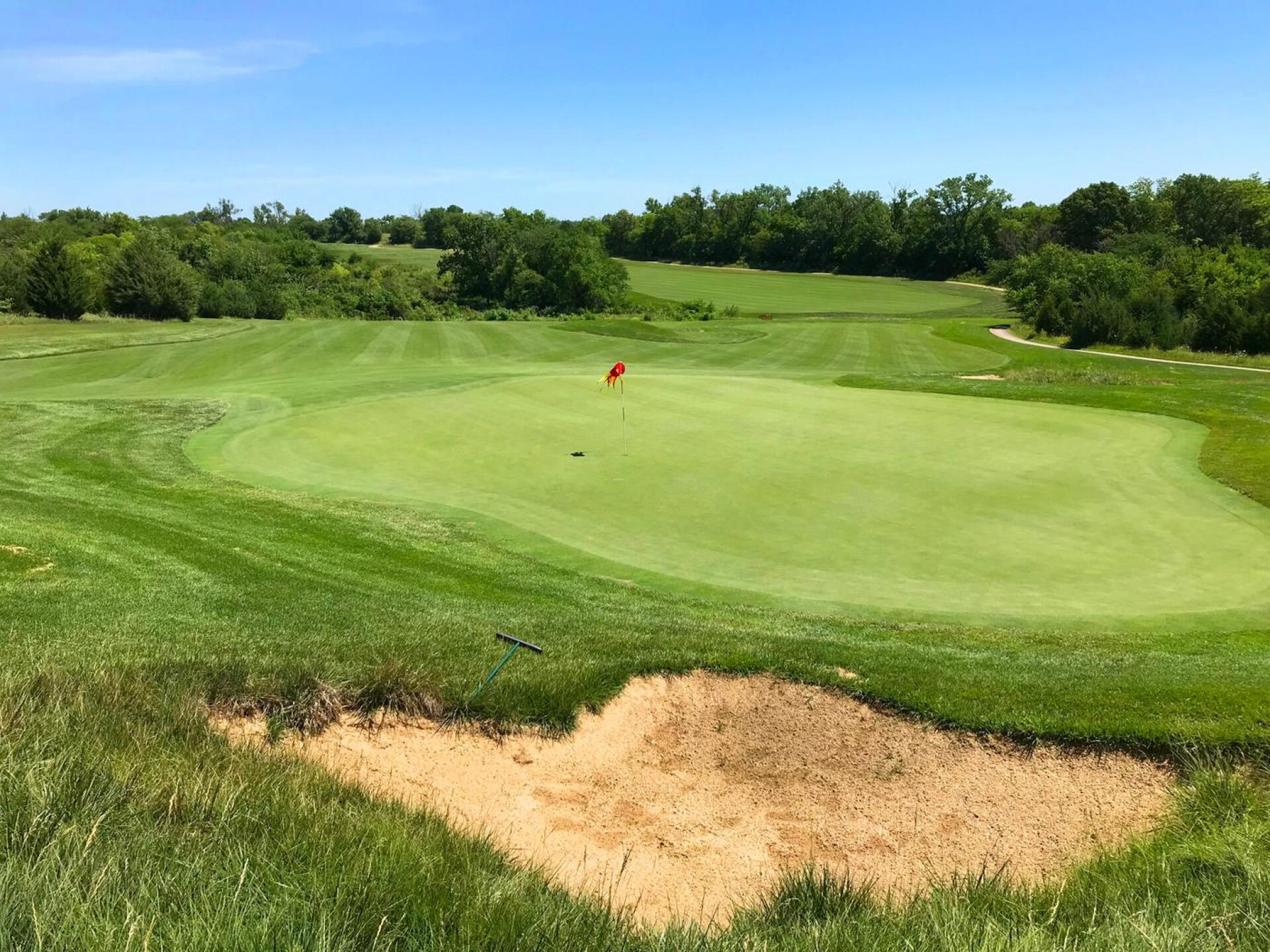 (Photo submitted by MikeBaileyGolf on 07/07/2018)