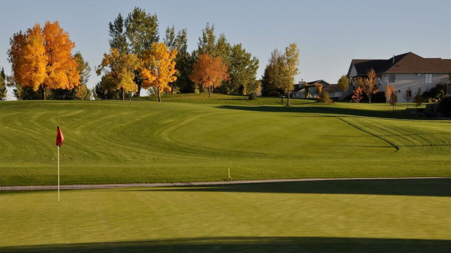 Pryor Creek GC