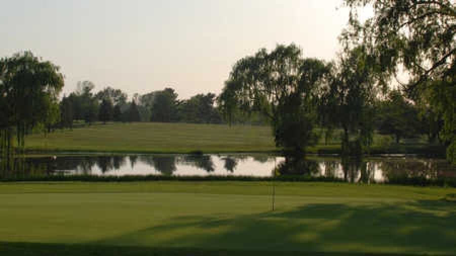 Rolling Acres GC