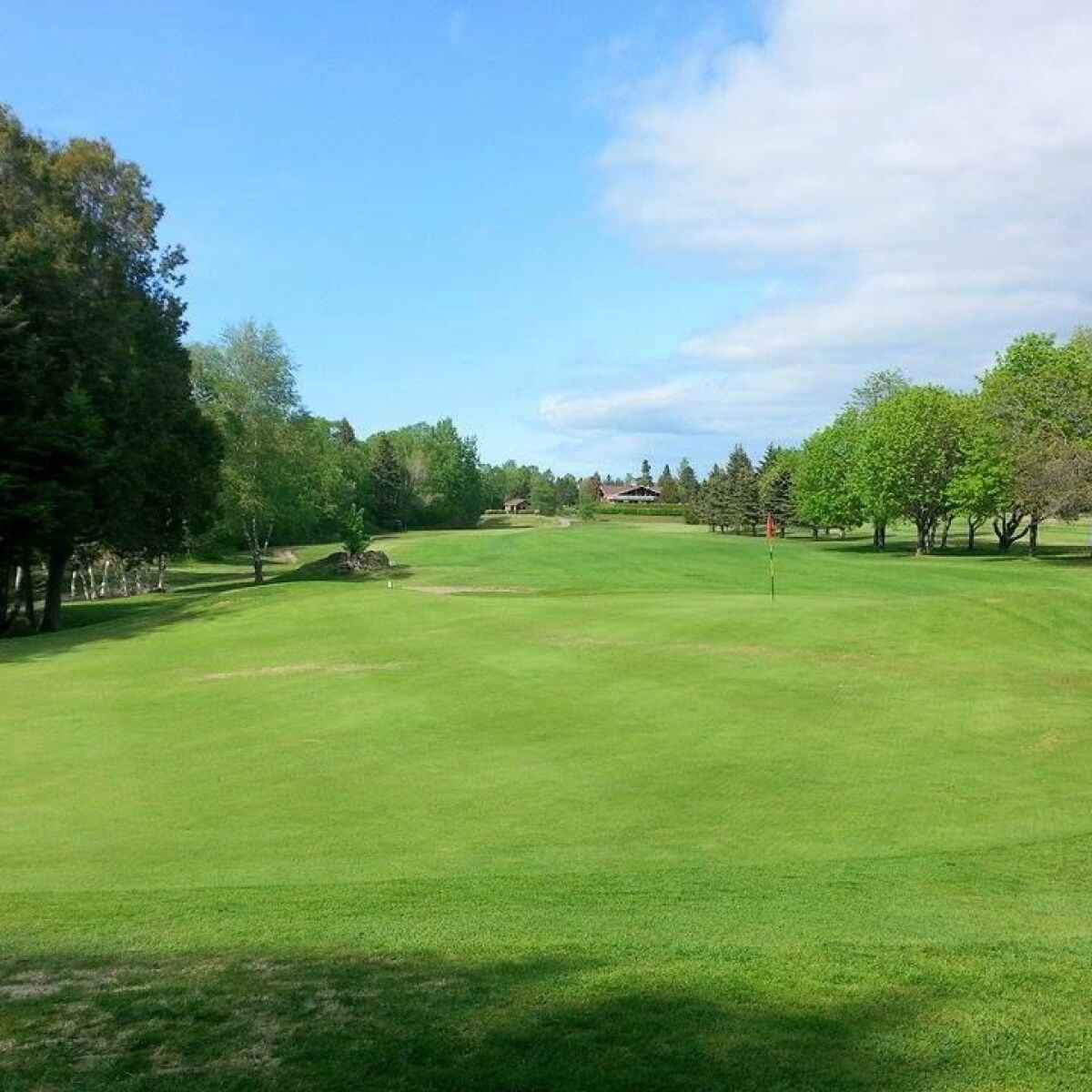 Club de Golf RiviereduLoup in Notre Dame du Portage, Quebec, Canada GolfPass