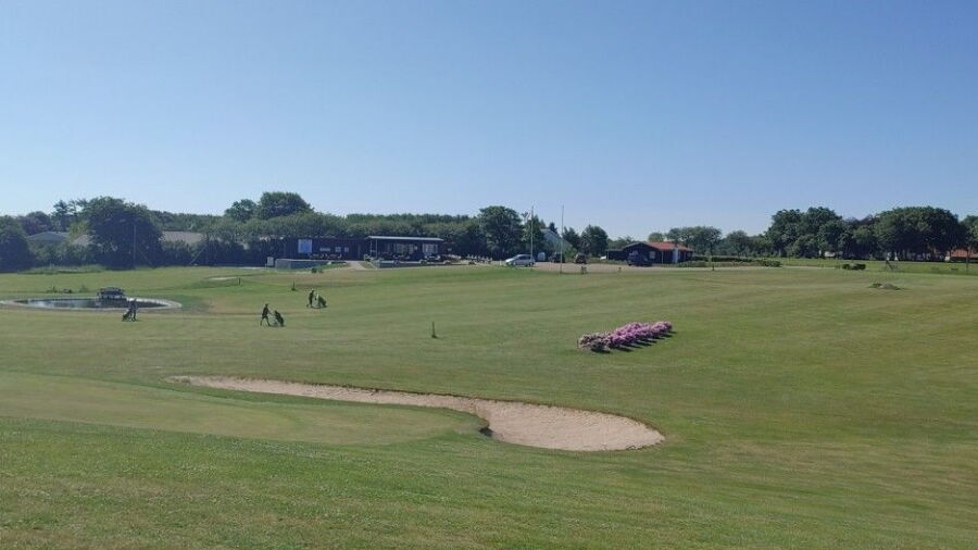 Hedens GC