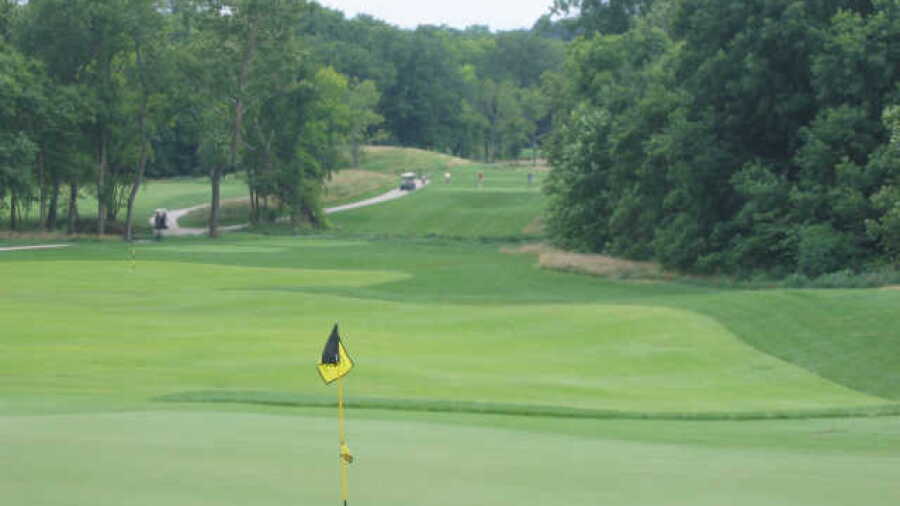 Overland Park GC