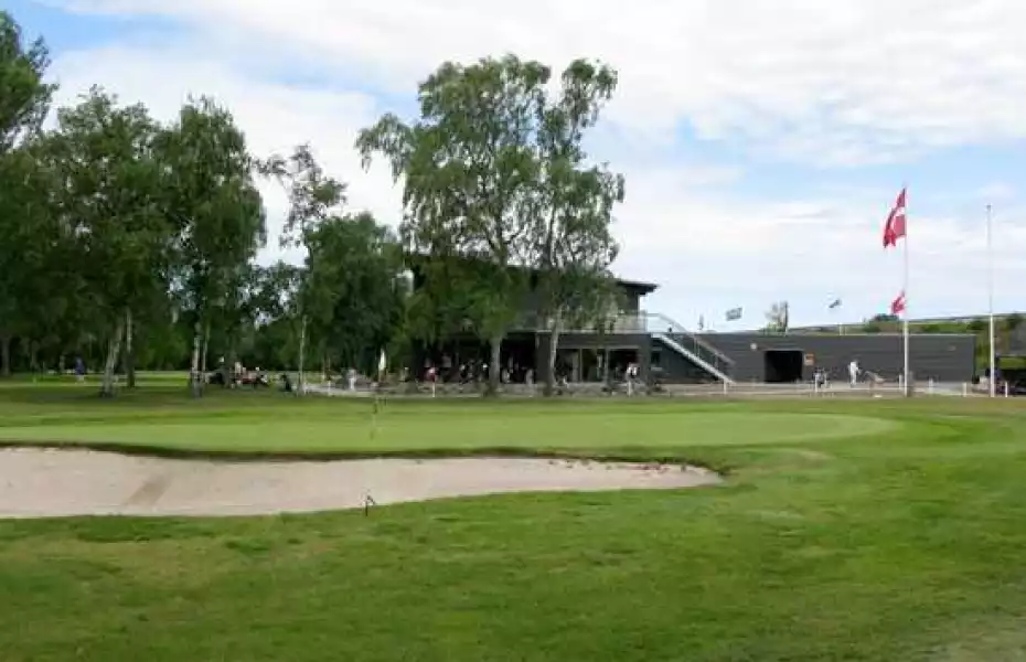 Sct Knuds GC