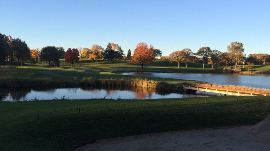 Midland Hills CC