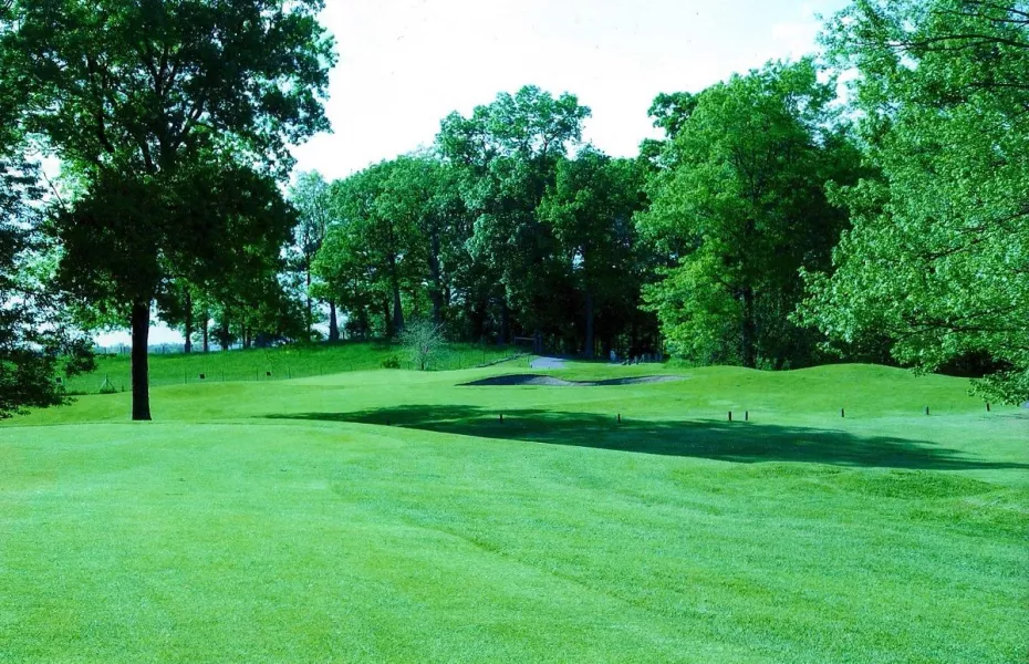 Cedar Lake GC