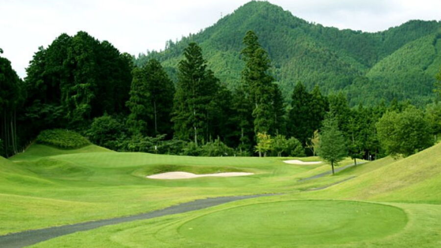 Akino GC: #8