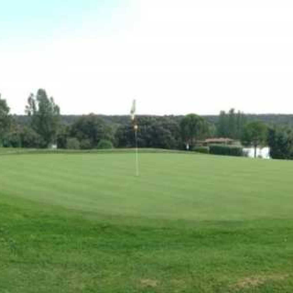 Rehabilitación de 2 pistas de tenis en el Club Las Encinas de Boadilla