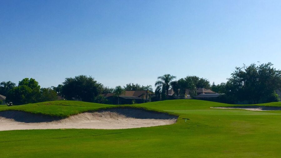 CC of Mount Dora: #5