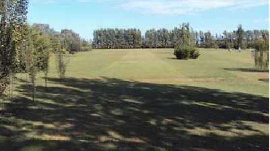 Velocidad GC