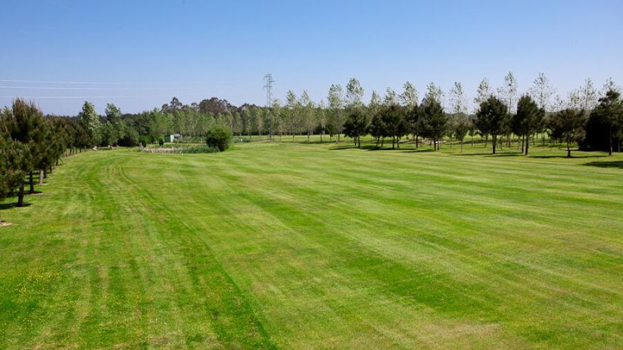 Castropol Golf