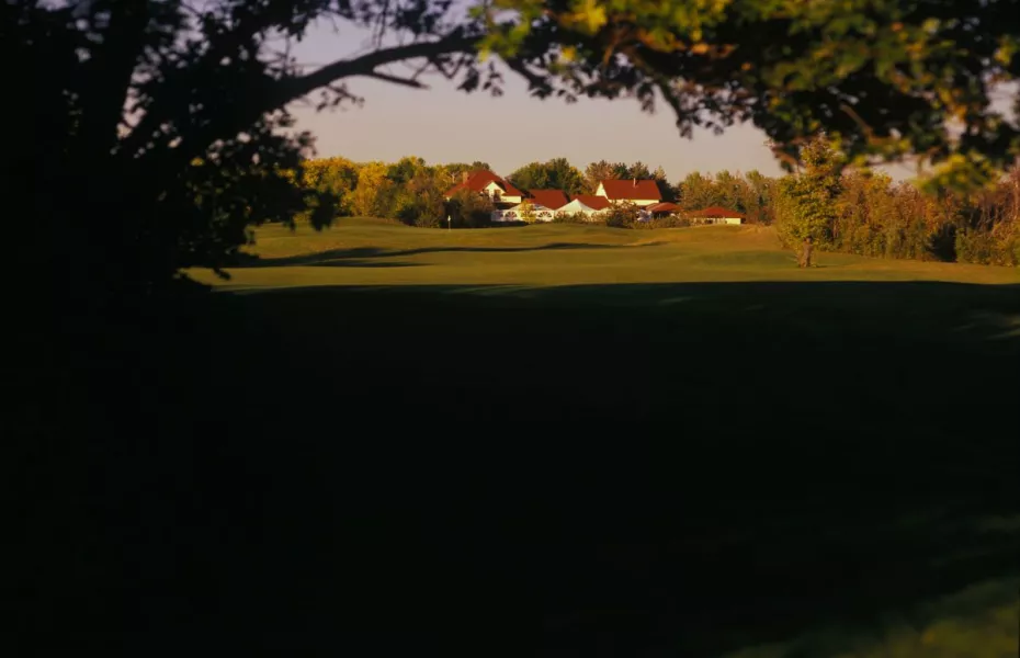 Moon Lake GCC - Moors: #9