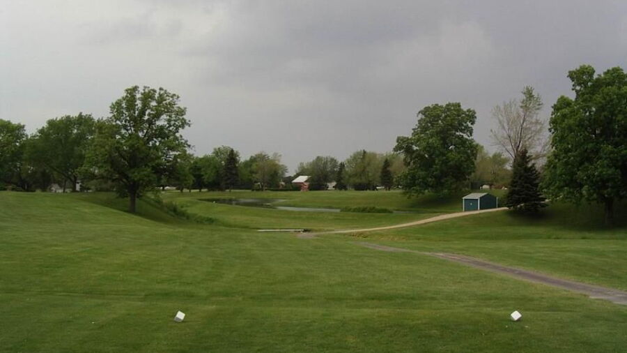 Sleepy Hollow GC