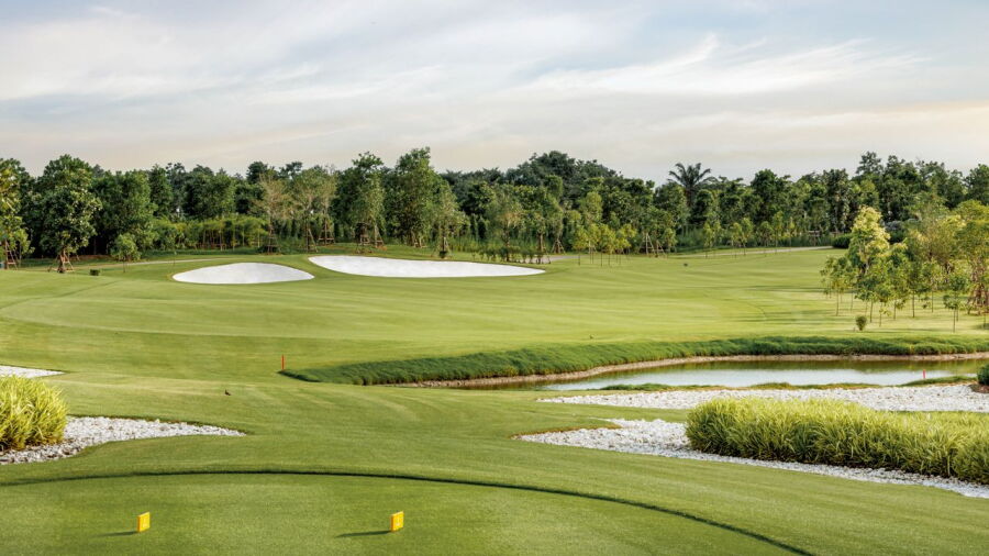 Robinswood GC