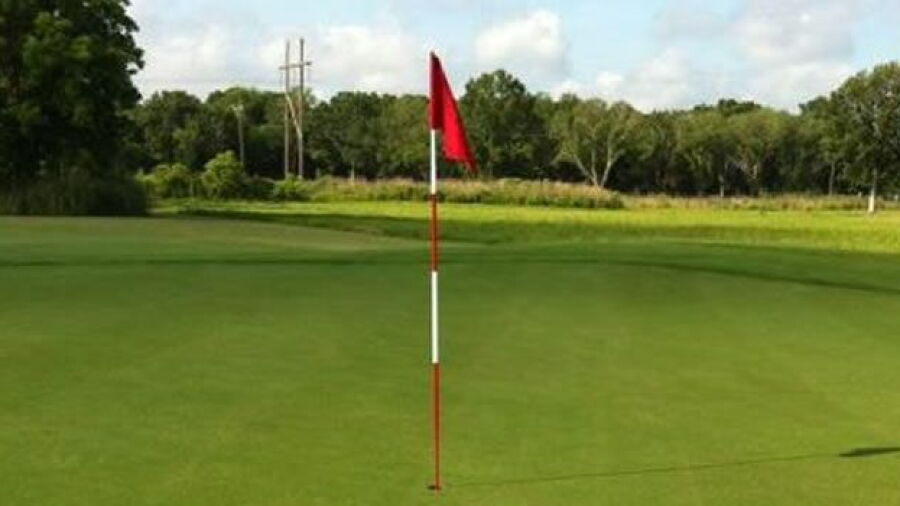 Les Vieux Chenes GC