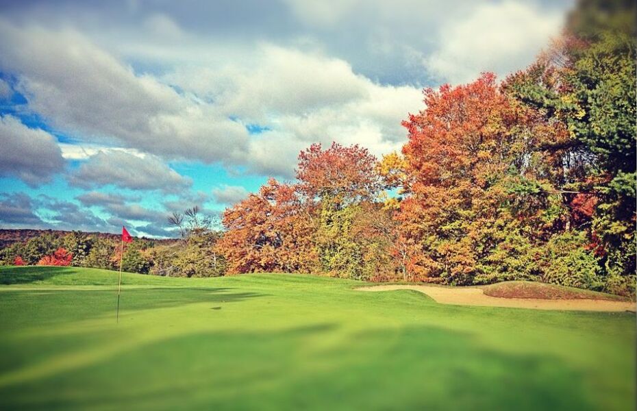 Farmington Woods Scholarship Golf Tournament 2022