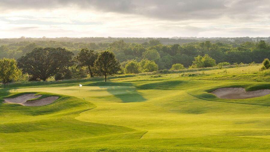 Loch Lloyd CC: #9