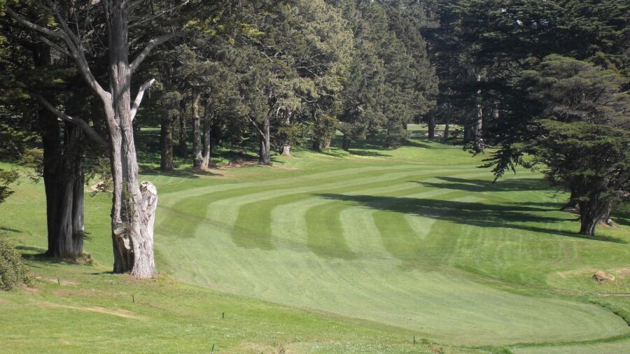 Gleneagles GC