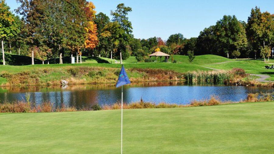 Pinch Brook GC