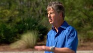 Paul Azinger - Putting