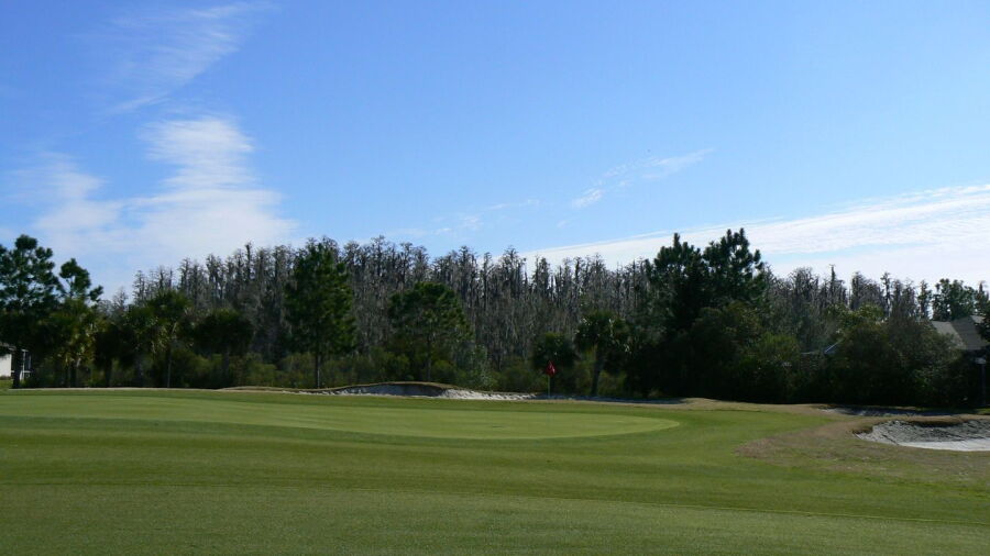 Heritage Isles G&CC