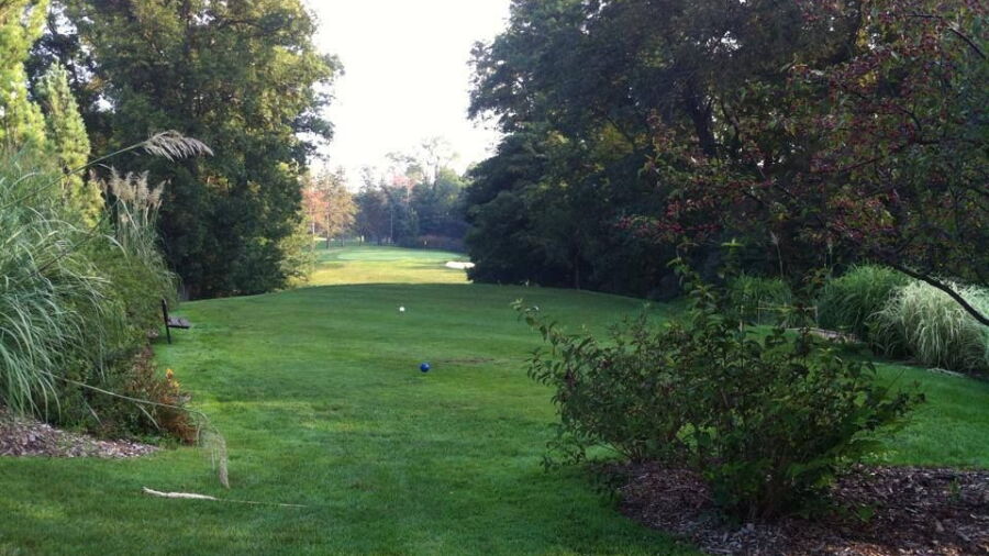 Mill Course