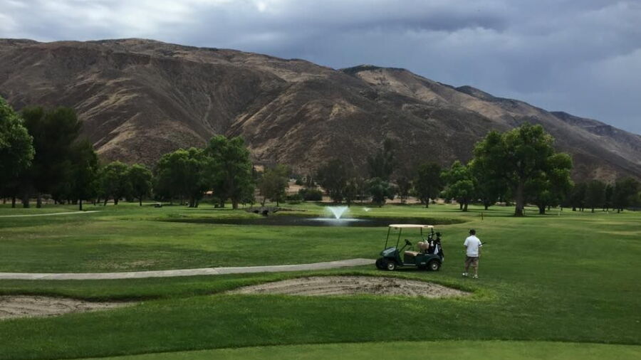 Golden Era GC