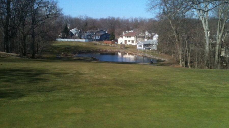 Oswego CC